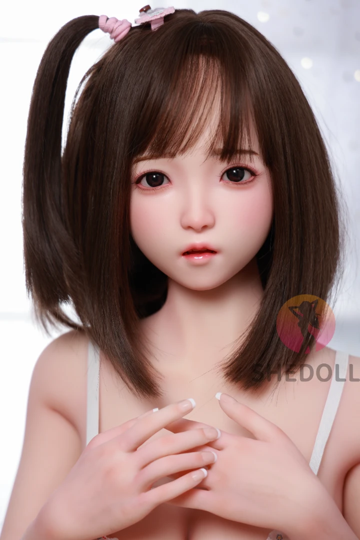 Shedoll Candy 148cm 亞洲嬌小實體娃娃
